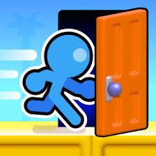 Stick Run